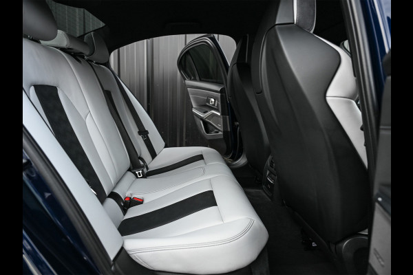 BMW 3 Serie M3 xDRIVE COMPETITION | VOSSEN WHEELS | COMFORT ACCESS | MEMORY SEATS | LASER LIGHT | 360 CAMERA | DRIVING PROF. | DAB+ | HARMAN