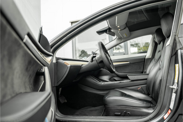 Tesla Model 3 Long Range AWD 75 kWh