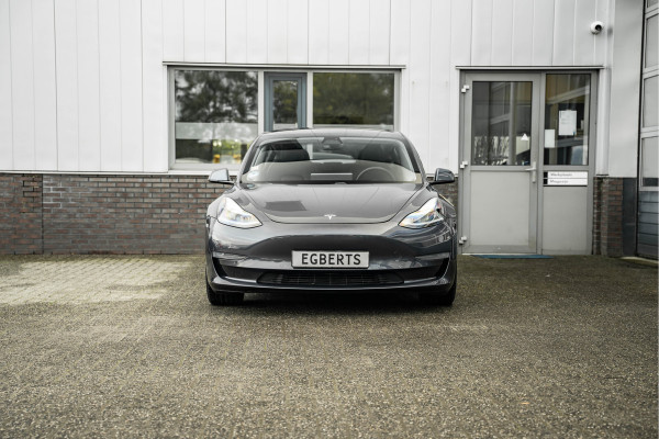 Tesla Model 3 Long Range AWD 75 kWh