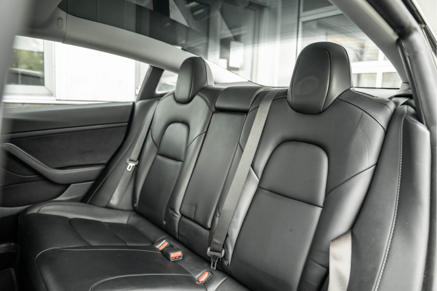 Tesla Model 3 Long Range AWD 75 kWh