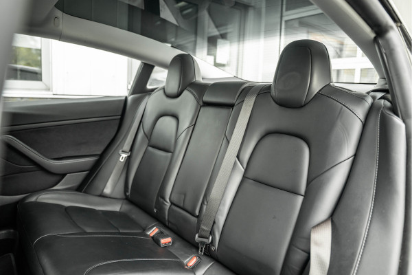 Tesla Model 3 Long Range AWD 75 kWh