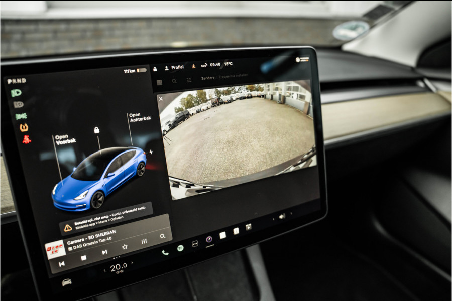 Tesla Model 3 Long Range AWD 75 kWh