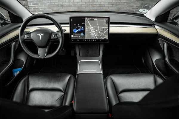 Tesla Model 3 Long Range AWD 75 kWh