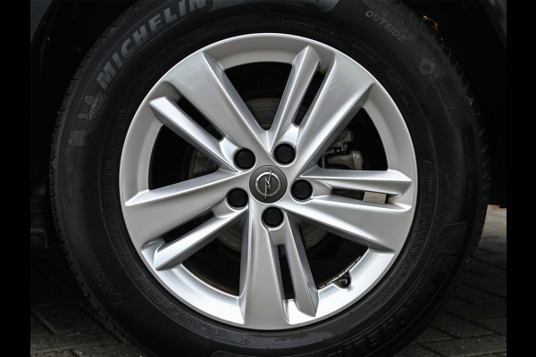 Opel Grandland X 1.2 TURBO BUSINESS EXECUTIVE | AUTOMAAT | LED | BLUETOOTH | CRUISECONTROL | EL. ACHTERKLEP | GOED ONDERHOUDEN