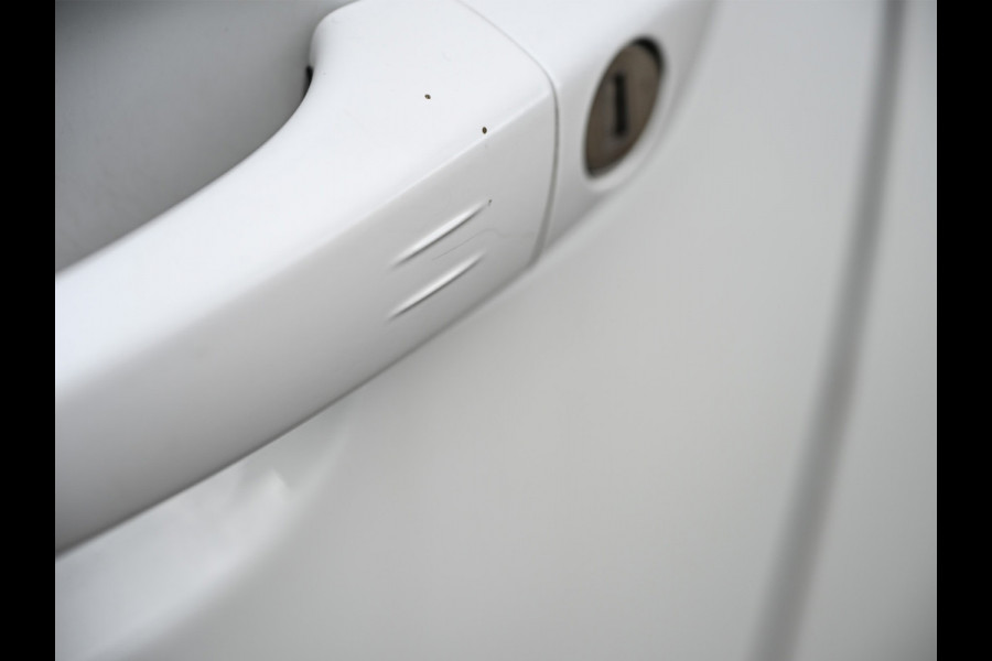 Opel Grandland X 1.2 TURBO BUSINESS EXECUTIVE | AUTOMAAT | LED | BLUETOOTH | CRUISECONTROL | EL. ACHTERKLEP | GOED ONDERHOUDEN