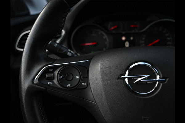 Opel Grandland X 1.2 TURBO BUSINESS EXECUTIVE | AUTOMAAT | LED | BLUETOOTH | CRUISECONTROL | EL. ACHTERKLEP | GOED ONDERHOUDEN