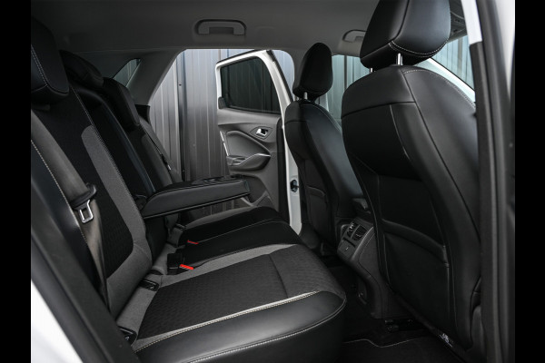 Opel Grandland X 1.2 TURBO BUSINESS EXECUTIVE | AUTOMAAT | LED | BLUETOOTH | CRUISECONTROL | EL. ACHTERKLEP | GOED ONDERHOUDEN