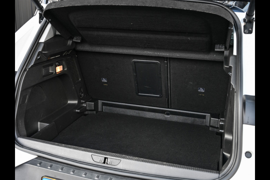 Opel Grandland X 1.2 TURBO BUSINESS EXECUTIVE | AUTOMAAT | LED | BLUETOOTH | CRUISECONTROL | EL. ACHTERKLEP | GOED ONDERHOUDEN