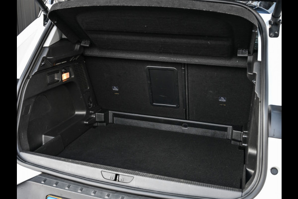 Opel Grandland X 1.2 TURBO BUSINESS EXECUTIVE | AUTOMAAT | LED | BLUETOOTH | CRUISECONTROL | EL. ACHTERKLEP | GOED ONDERHOUDEN