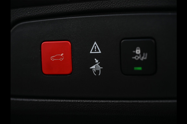 Opel Grandland X 1.2 TURBO BUSINESS EXECUTIVE | AUTOMAAT | LED | BLUETOOTH | CRUISECONTROL | EL. ACHTERKLEP | GOED ONDERHOUDEN