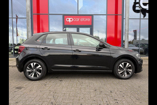 Volkswagen Polo 1.0 TSI Comfortline Volkswagen Polo 1.0 TSI Comfortline
