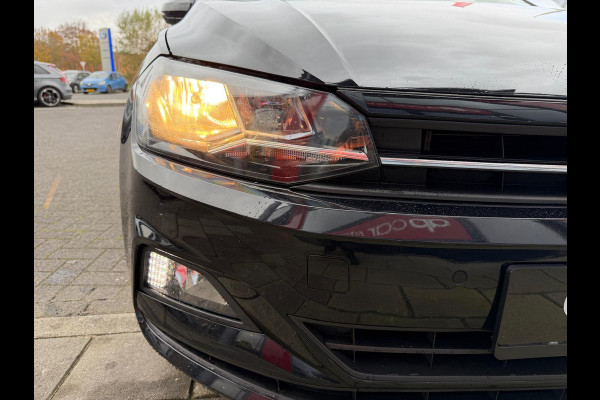 Volkswagen Polo 1.0 TSI Comfortline Volkswagen Polo 1.0 TSI Comfortline
