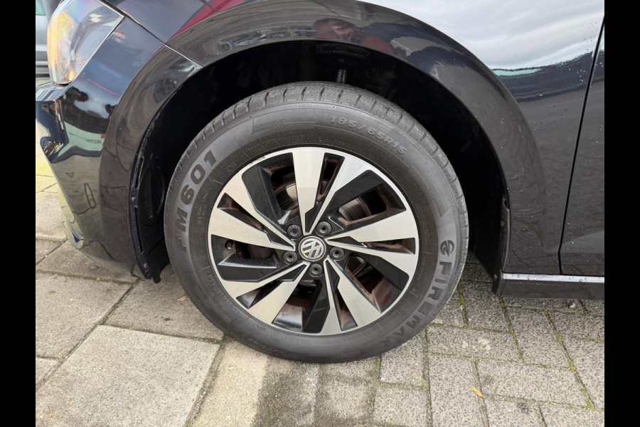 Volkswagen Polo 1.0 TSI Comfortline Volkswagen Polo 1.0 TSI Comfortline