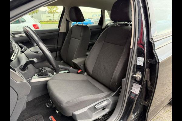 Volkswagen Polo 1.0 TSI Comfortline Volkswagen Polo 1.0 TSI Comfortline