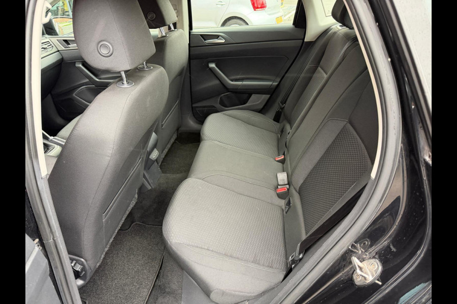 Volkswagen Polo 1.0 TSI Comfortline Volkswagen Polo 1.0 TSI Comfortline