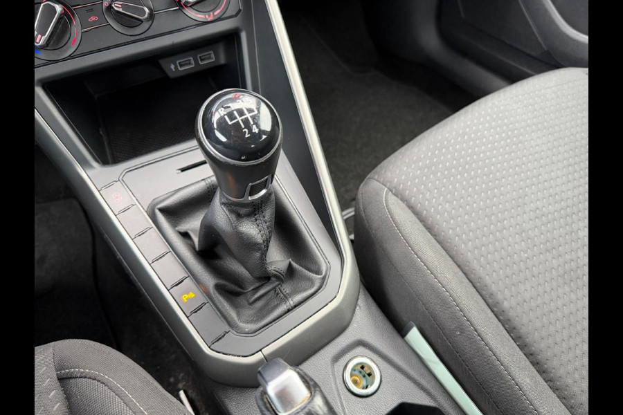 Volkswagen Polo 1.0 TSI Comfortline Volkswagen Polo 1.0 TSI Comfortline