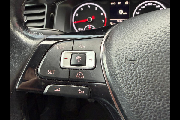 Volkswagen Polo 1.0 TSI Comfortline Volkswagen Polo 1.0 TSI Comfortline