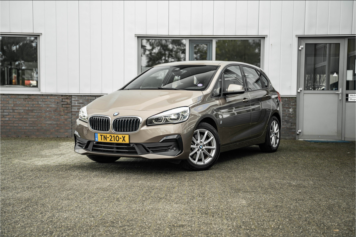 BMW 2 Serie Active Tourer 225xe iPerformance Executive BMW 2 Serie Active Tourer 225xe iPerformance Executive