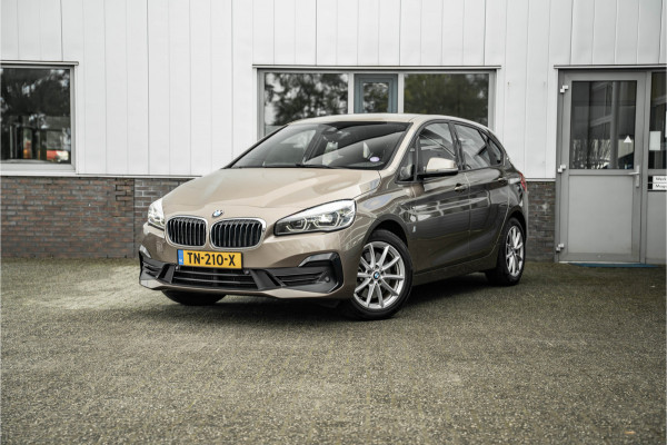 BMW 2 Serie Active Tourer 225xe iPerformance Executive BMW 2 Serie Active Tourer 225xe iPerformance Executive