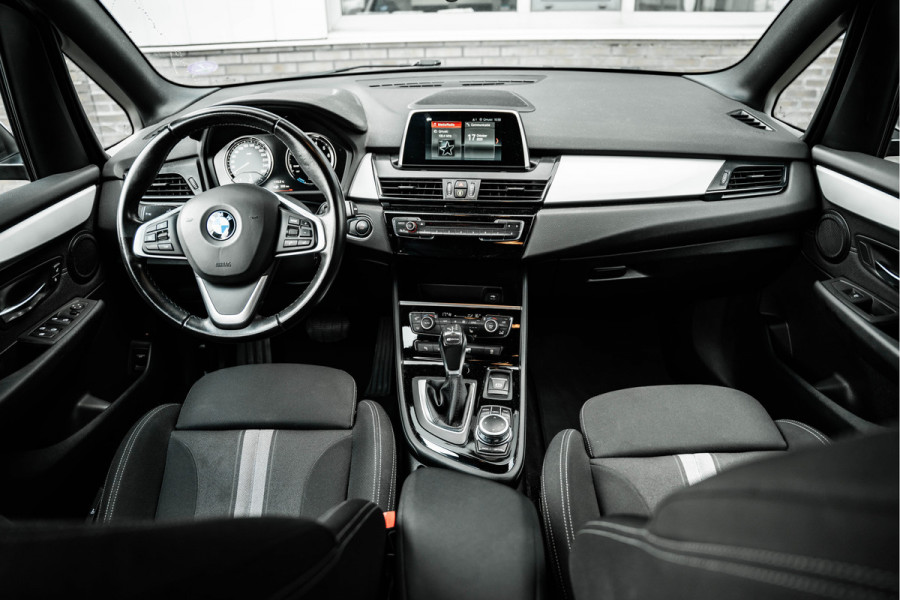 BMW 2 Serie Active Tourer 225xe iPerformance Executive BMW 2 Serie Active Tourer 225xe iPerformance Executive