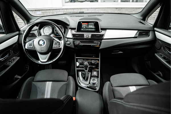 BMW 2 Serie Active Tourer 225xe iPerformance Executive BMW 2 Serie Active Tourer 225xe iPerformance Executive