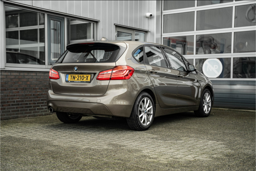 BMW 2 Serie Active Tourer 225xe iPerformance Executive BMW 2 Serie Active Tourer 225xe iPerformance Executive