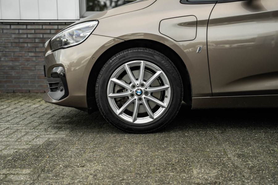 BMW 2 Serie Active Tourer 225xe iPerformance Executive BMW 2 Serie Active Tourer 225xe iPerformance Executive