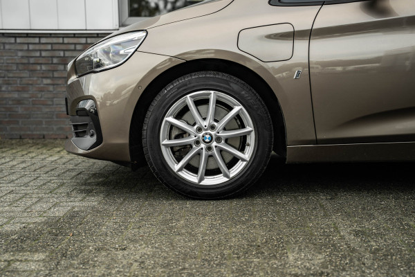 BMW 2 Serie Active Tourer 225xe iPerformance Executive BMW 2 Serie Active Tourer 225xe iPerformance Executive