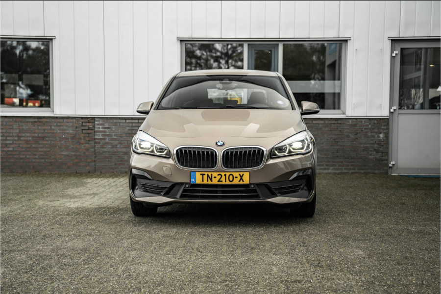 BMW 2 Serie Active Tourer 225xe iPerformance Executive BMW 2 Serie Active Tourer 225xe iPerformance Executive