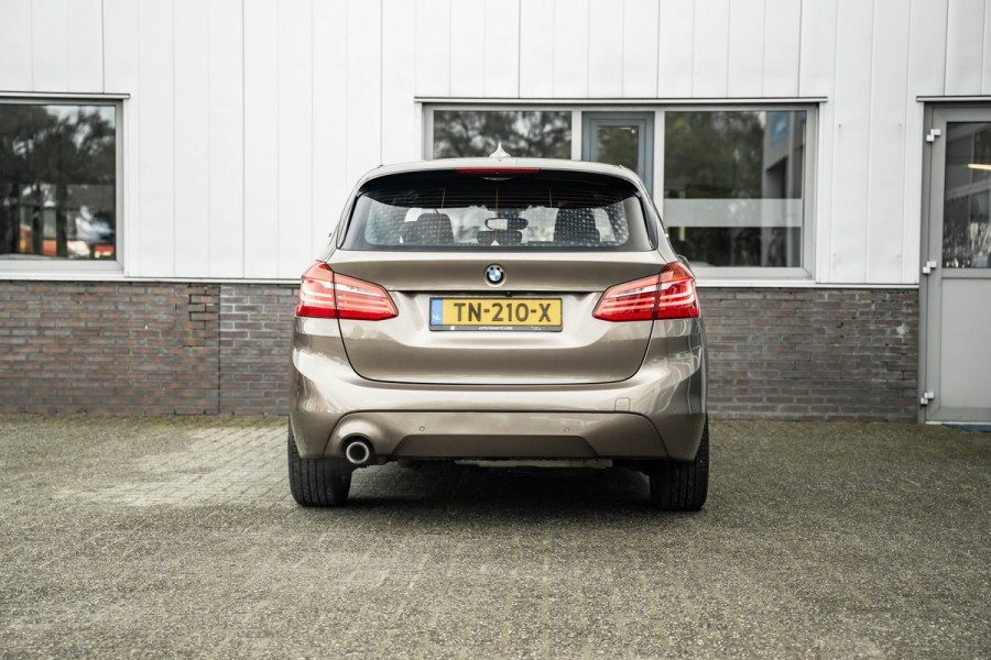 BMW 2 Serie Active Tourer 225xe iPerformance Executive BMW 2 Serie Active Tourer 225xe iPerformance Executive