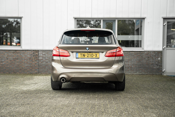 BMW 2 Serie Active Tourer 225xe iPerformance Executive BMW 2 Serie Active Tourer 225xe iPerformance Executive