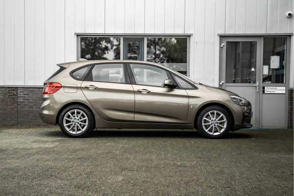 BMW 2 Serie Active Tourer 225xe iPerformance Executive BMW 2 Serie Active Tourer 225xe iPerformance Executive