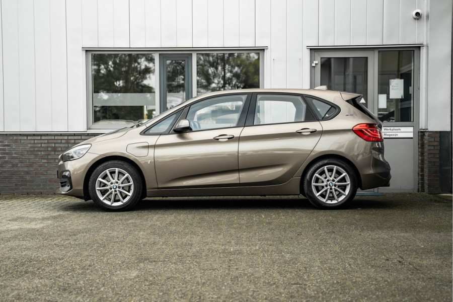 BMW 2 Serie Active Tourer 225xe iPerformance Executive BMW 2 Serie Active Tourer 225xe iPerformance Executive