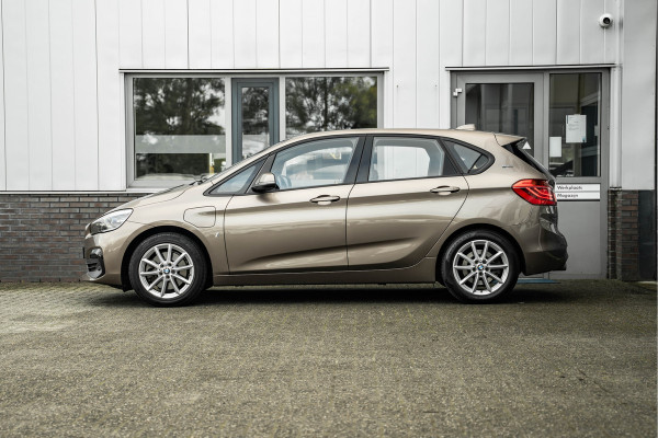 BMW 2 Serie Active Tourer 225xe iPerformance Executive BMW 2 Serie Active Tourer 225xe iPerformance Executive