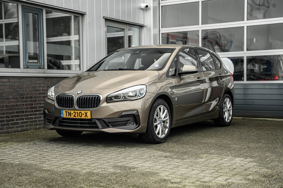 BMW 2 Serie Active Tourer 225xe iPerformance Executive BMW 2 Serie Active Tourer 225xe iPerformance Executive