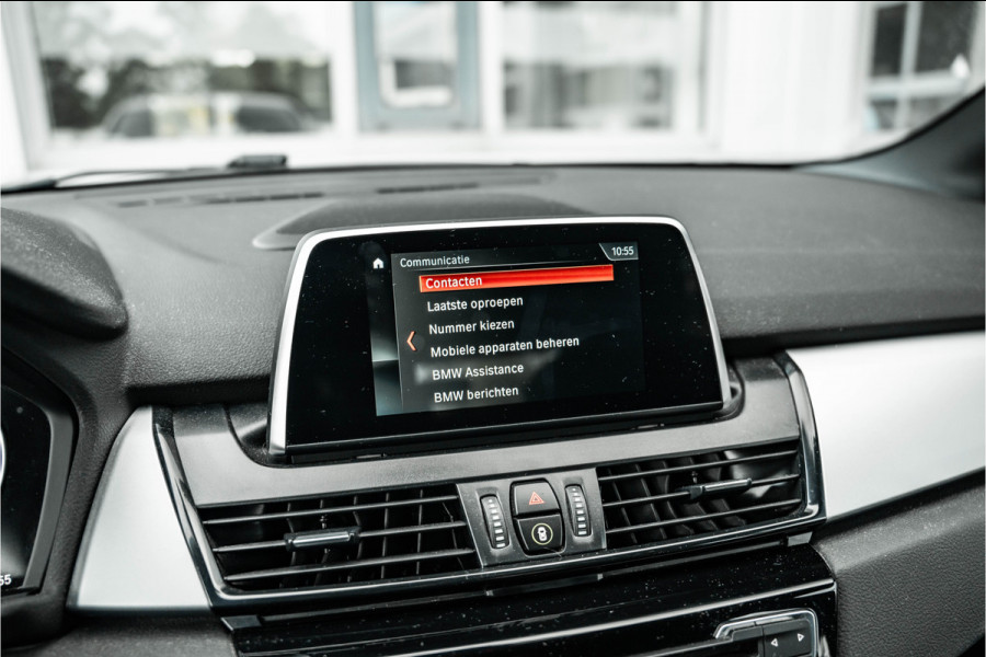 BMW 2 Serie Active Tourer 225xe iPerformance Executive BMW 2 Serie Active Tourer 225xe iPerformance Executive