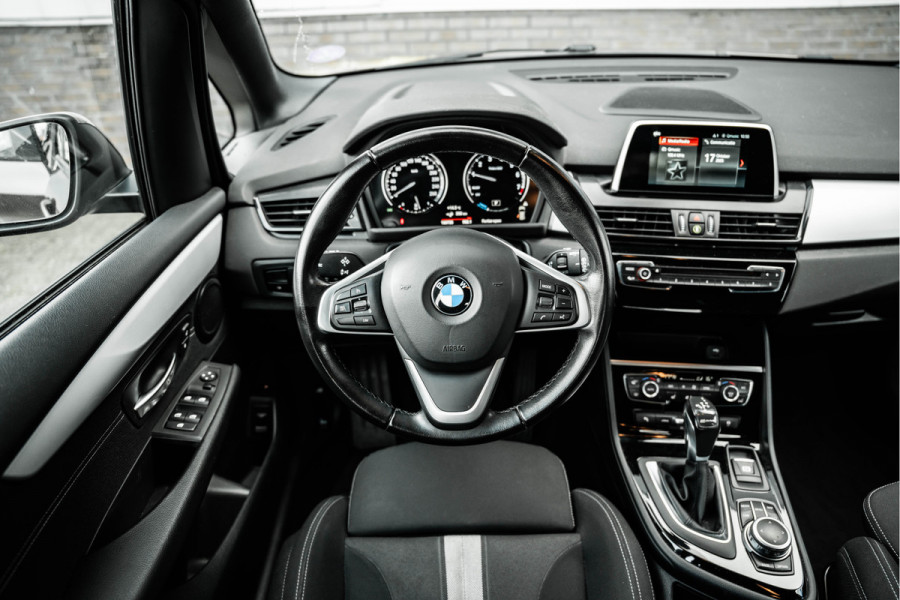 BMW 2 Serie Active Tourer 225xe iPerformance Executive BMW 2 Serie Active Tourer 225xe iPerformance Executive