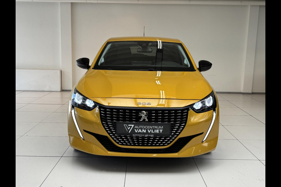 Peugeot 208 1.2 PureTech Allure Pack Navigatie | Achteruitrijcamera | Cruise Control