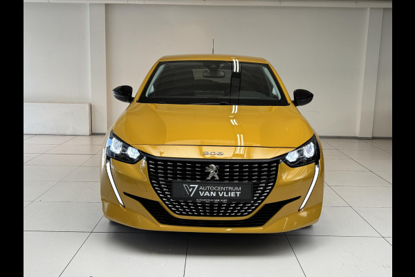 Peugeot 208 1.2 PureTech Allure Pack Navigatie | Achteruitrijcamera | Cruise Control