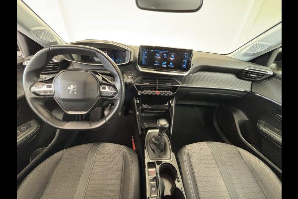 Peugeot 208 1.2 PureTech Allure Pack Navigatie | Achteruitrijcamera | Cruise Control