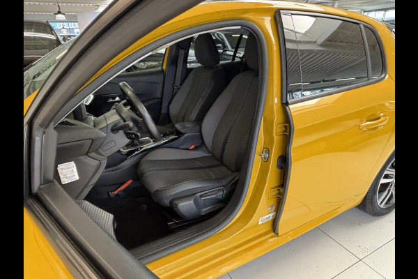 Peugeot 208 1.2 PureTech Allure Pack Navigatie | Achteruitrijcamera | Cruise Control