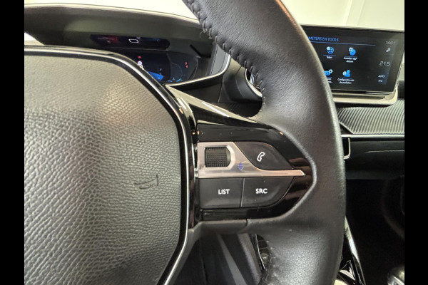 Peugeot 208 1.2 PureTech Allure Pack Navigatie | Achteruitrijcamera | Cruise Control