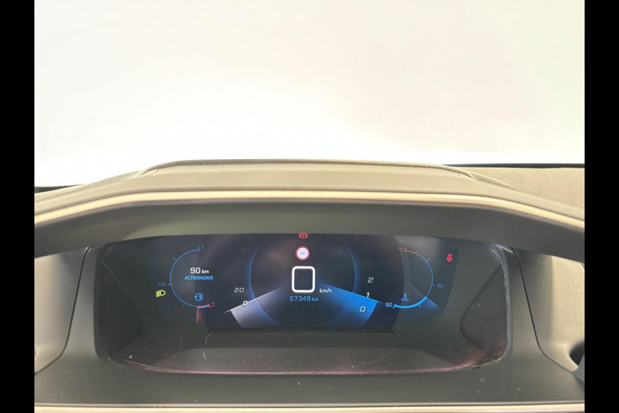 Peugeot 208 1.2 PureTech Allure Pack Navigatie | Achteruitrijcamera | Cruise Control