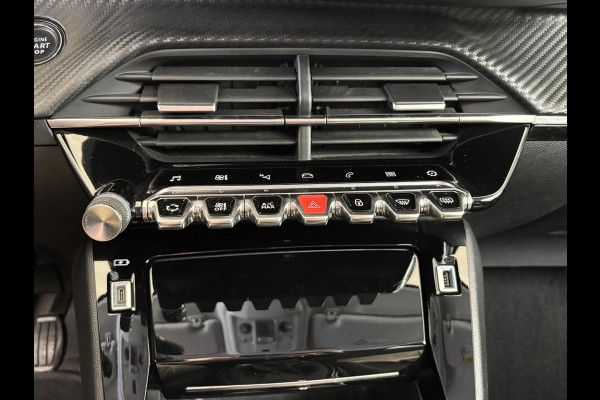 Peugeot 208 1.2 PureTech Allure Pack Navigatie | Achteruitrijcamera | Cruise Control