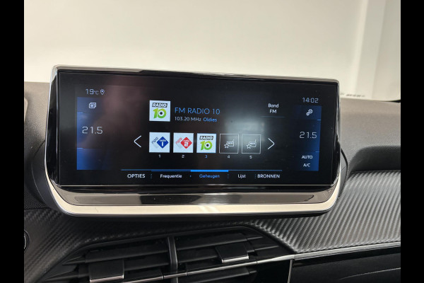 Peugeot 208 1.2 PureTech Allure Pack Navigatie | Achteruitrijcamera | Cruise Control