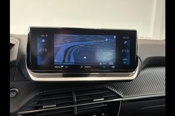 Peugeot 208 1.2 PureTech Allure Pack Navigatie | Achteruitrijcamera | Cruise Control