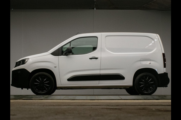 Peugeot Partner 1.5 BlueHDI Premium Sport (CLIMATE,BLUETOOTH,PDC,SCHUIFDEUR,DAB,LED,SPORTSTOELEN,TREKHAAK,NIEUWE APK,NETTE STAAT) Peugeot Partner 1.5 BlueHDI Premium Sport (CLIMATE,BLUETOOTH,PDC,SCHUIFDEUR,DAB,LED,SPORTSTOELEN,TREKHAAK,NIEUWE APK,NETTE STAAT)