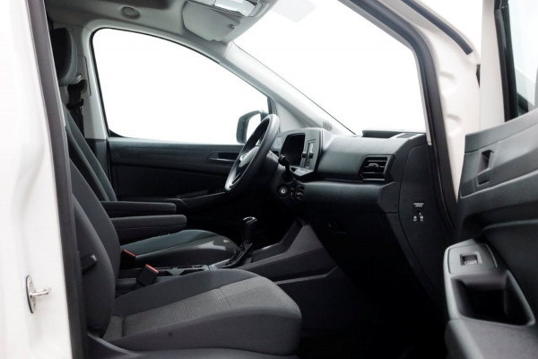 Volkswagen Caddy Cargo 1.5 TSI 115pk Benzine Airco/LED/2x Schuifdeur 07-2021 Volkswagen Caddy Cargo 1.5 TSI 115pk Benzine Airco/LED/2x Schuifdeur 07-2021
