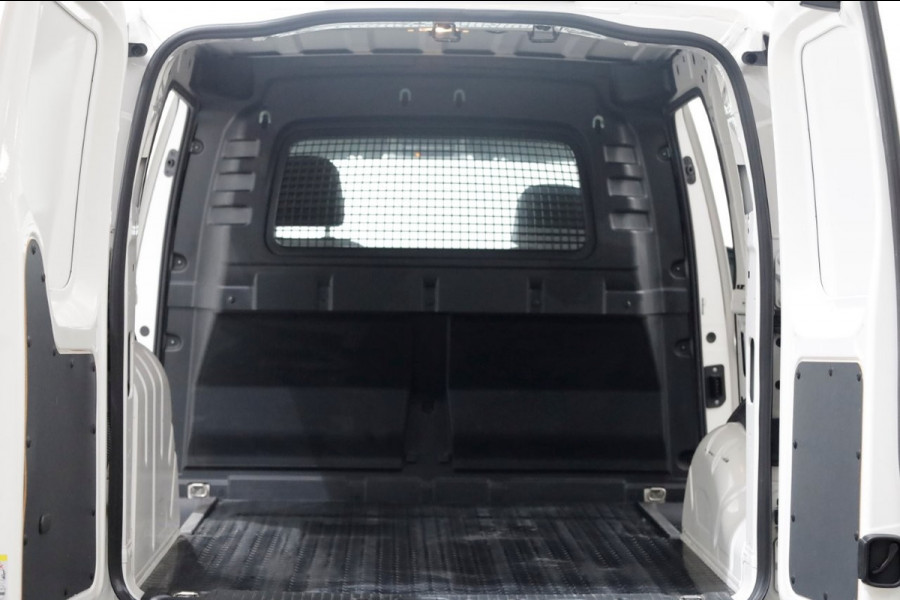 Volkswagen Caddy Cargo 1.5 TSI 115pk Benzine Airco/LED/2x Schuifdeur 07-2021 Volkswagen Caddy Cargo 1.5 TSI 115pk Benzine Airco/LED/2x Schuifdeur 07-2021