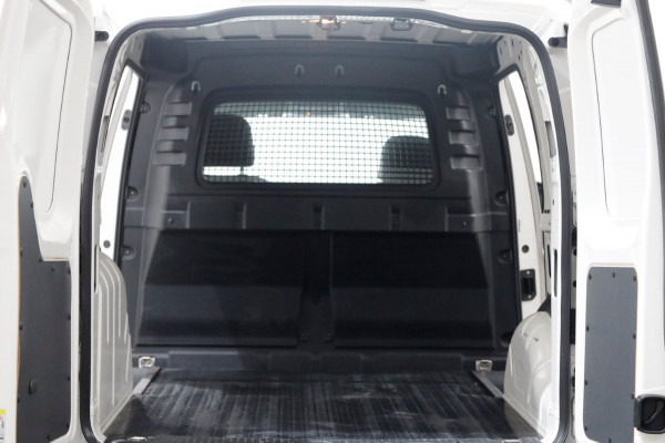 Volkswagen Caddy Cargo 1.5 TSI 115pk Benzine Airco/LED/2x Schuifdeur 07-2021 Volkswagen Caddy Cargo 1.5 TSI 115pk Benzine Airco/LED/2x Schuifdeur 07-2021